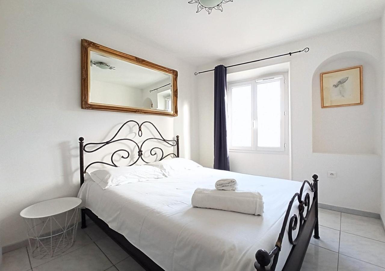 קאן Hotel Le Florian מראה חיצוני תמונה